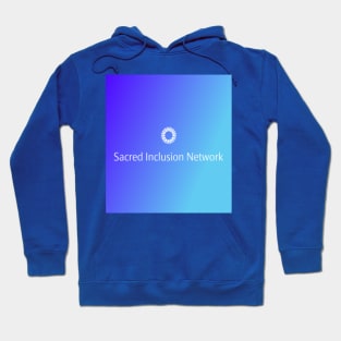 Sacred Inclusion Network Hoodie